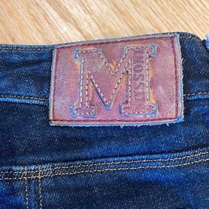 Missoni Jeans, flare bottom, like new